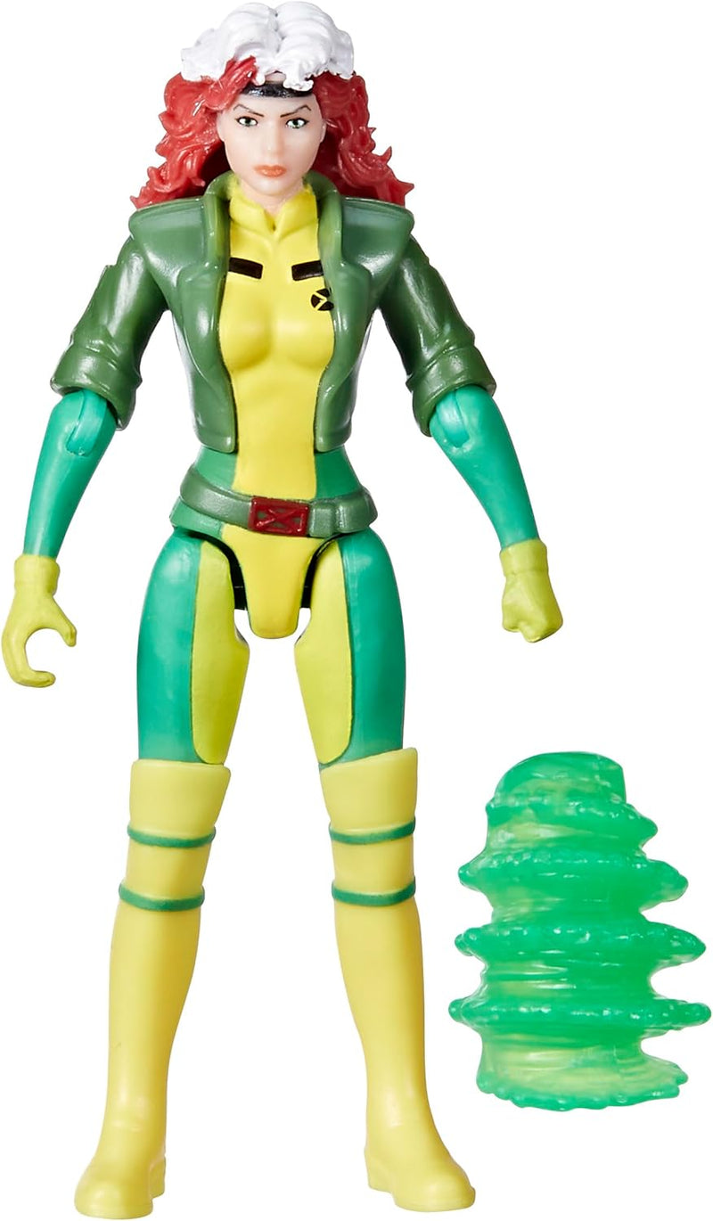 Marvel X-Men '97 - Rogue Epic Hero Figure collectible from Hasbro