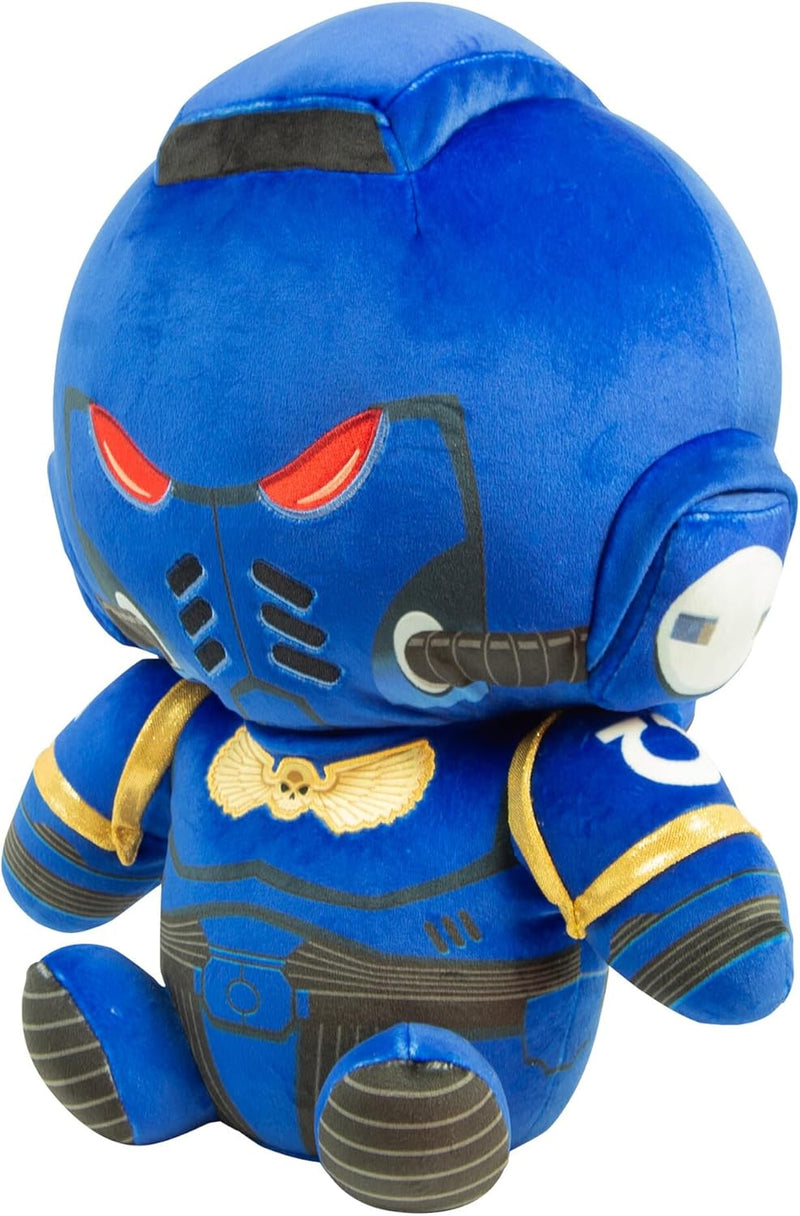 Warhammer Space Marine Plush - Image 6