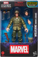 Marvel Legends Series - Wolverine (WWII Logan) Action Figure