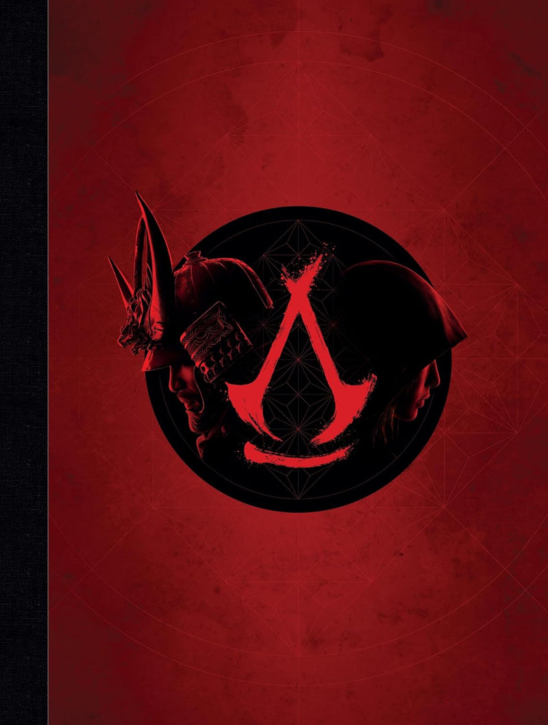 Assassin's Creed Shadows The Complete Official Guide (Collectors Edition) - Image 4