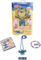 Sticki Rolls Disney Stitch Pendant Pack