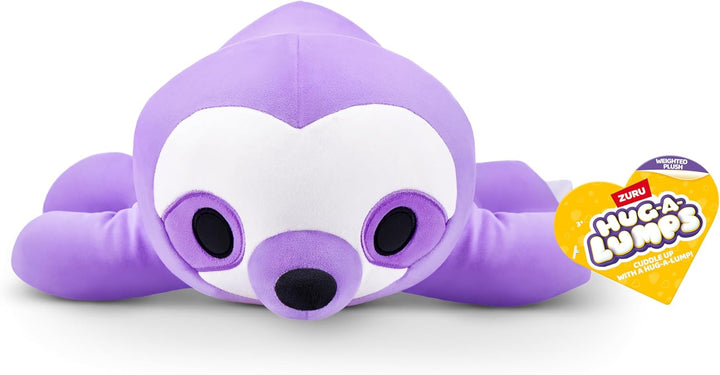 Hug-A-Lumps Weighted Plush Sydney the Sloth