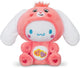 Care Bears 22cm Cinnamoroll as Love-A-Lot Bear Plush