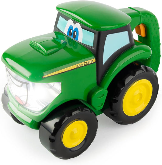 Tomy - John Deere Johnny Tractor