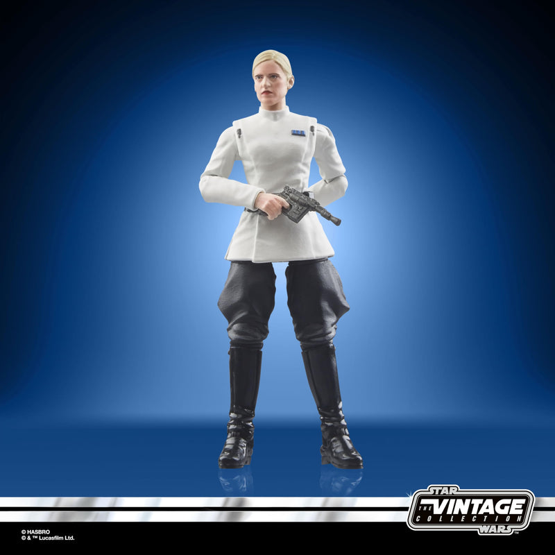 Star Wars Indara Jedi Master The Acolyte Vintage Collection, additional view