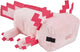 Minecraft 8" Axolotl Plush