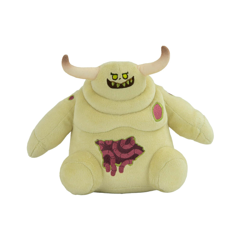 Warhammer Little Unclean One Nurgling Warhammer Plush Figure