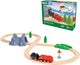 BRIO Steaming Train Set (36017)