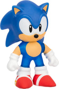 Heroes of Goo Jit Zu Chaos Emerald Sonic Hero Pack - Image 4