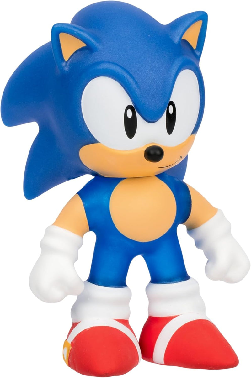 Heroes of Goo Jit Zu Chaos Emerald Sonic Hero Pack - Image 4