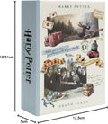 Harry Potter Photo Album 100 Pockets 10 X15 Cm