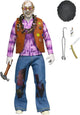 Texas Chainsaw Massacre 2: Chop Top 8" Clothed Action Figure (Pre-Order July 2026)