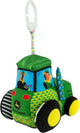 John Deere Clip & Go John Deere Tractor