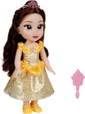 Disney Princess Belle My Friend Doll - Image 4