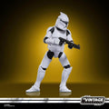 Phase Clone Trooper Figure Star Wars Vintage Collection, additional view
