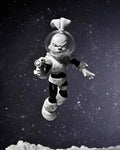 Usagi Yojimbo Space Usagi Yojimbo B/W 7" Scale Action Figure (view 2)