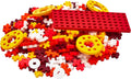 Plus Plus: GO! Fire Color Cars Maker Tube (200pc) - Image 5