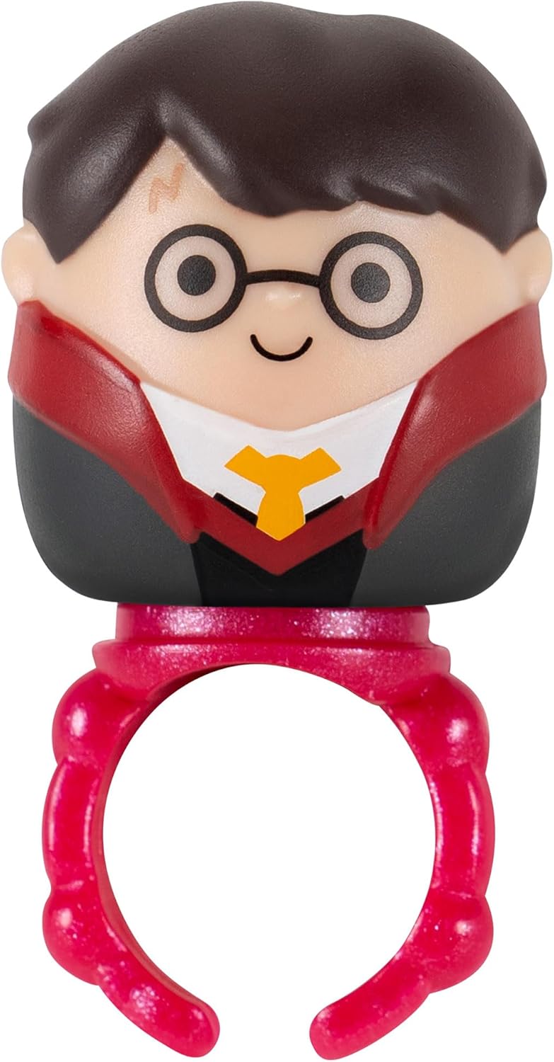 Squish a longs Harry Potter 12 Figure Pack (Style 1) - Image 11