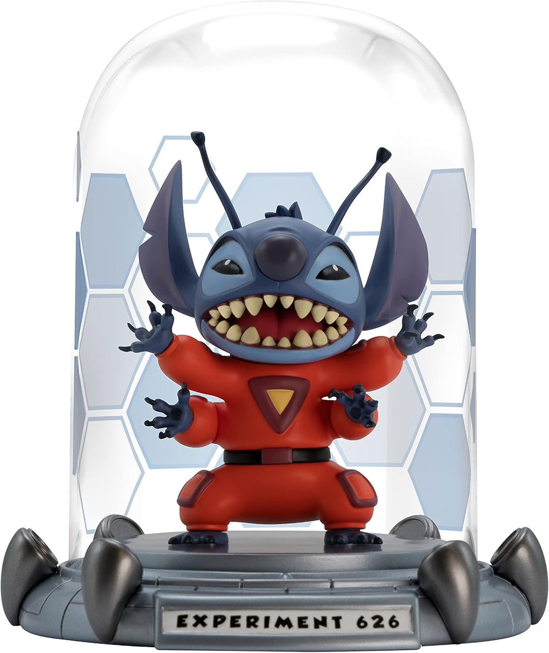 Disney Lilo & Stitch Stitch 626 Figure