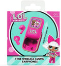 OTL TWS Slide L.O.L. Surprise! True Wireless Sound Earphone - Image 3