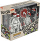 TMNT Comic First Turtles (Mirage Comics) Black And White 7" Scale Action Figure 2-Pack Teenage Mutant Ninja Turtles