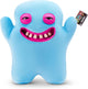 Shameless Goof Fuggler Bigg Fugg 17-Inch Plush