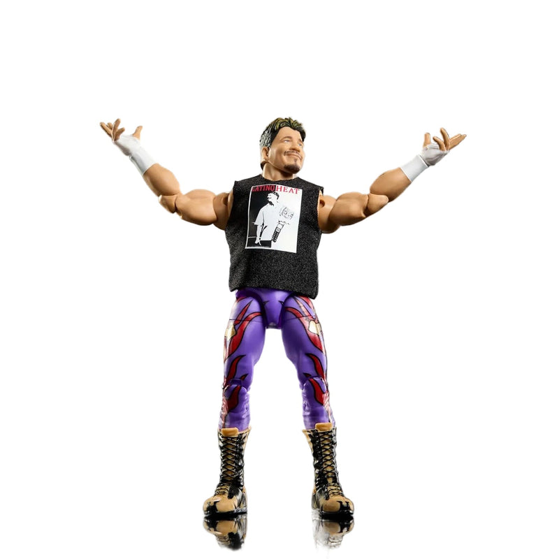 WWE 6" Ultimate Edition Eddie Guerrero Figure - Image 3