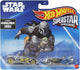 Hot Wheels Superstar Speeders Star Wars The Mandalorian & Grogu Rocketfire & Ollie Rocketu
