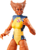 Marvel Legends Series Wolfsbane Action Figure - Image 3
