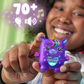 Nano Mals Stardream the Unicorn Electronic Fidget Pet - Image 4