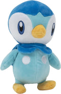 Pokemon 8 inch Plush, alternate view
