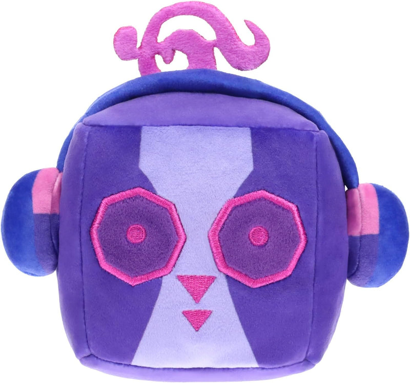 Blox Fruits Series 3 4" Mystery Collectable Plush (Includes DLC) - Image 8