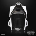 Star Wars The Black Series Scout Trooper Premium Electronic Helmet - Image 6