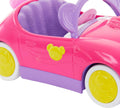 Barbie Chelsea Teddy Car & Doll Playset - Image 3