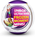 Mini Brands Grocery (Assortment), side angle