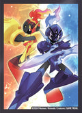 Pokemon TCG: Armarouge ex Premium Collection, close-up detail