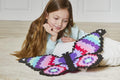 Plus Plus: Puzzle By Number Butterfly (800pcs) - Image 4