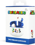 OTL TWS 2G Super Mario Earpods - Image 4
