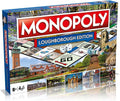 Monopoly: Loughborough Edition Board Game