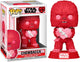 Cupid Chewbacca Star Wars Valentines Funko Pop! Vinyl Figure #419