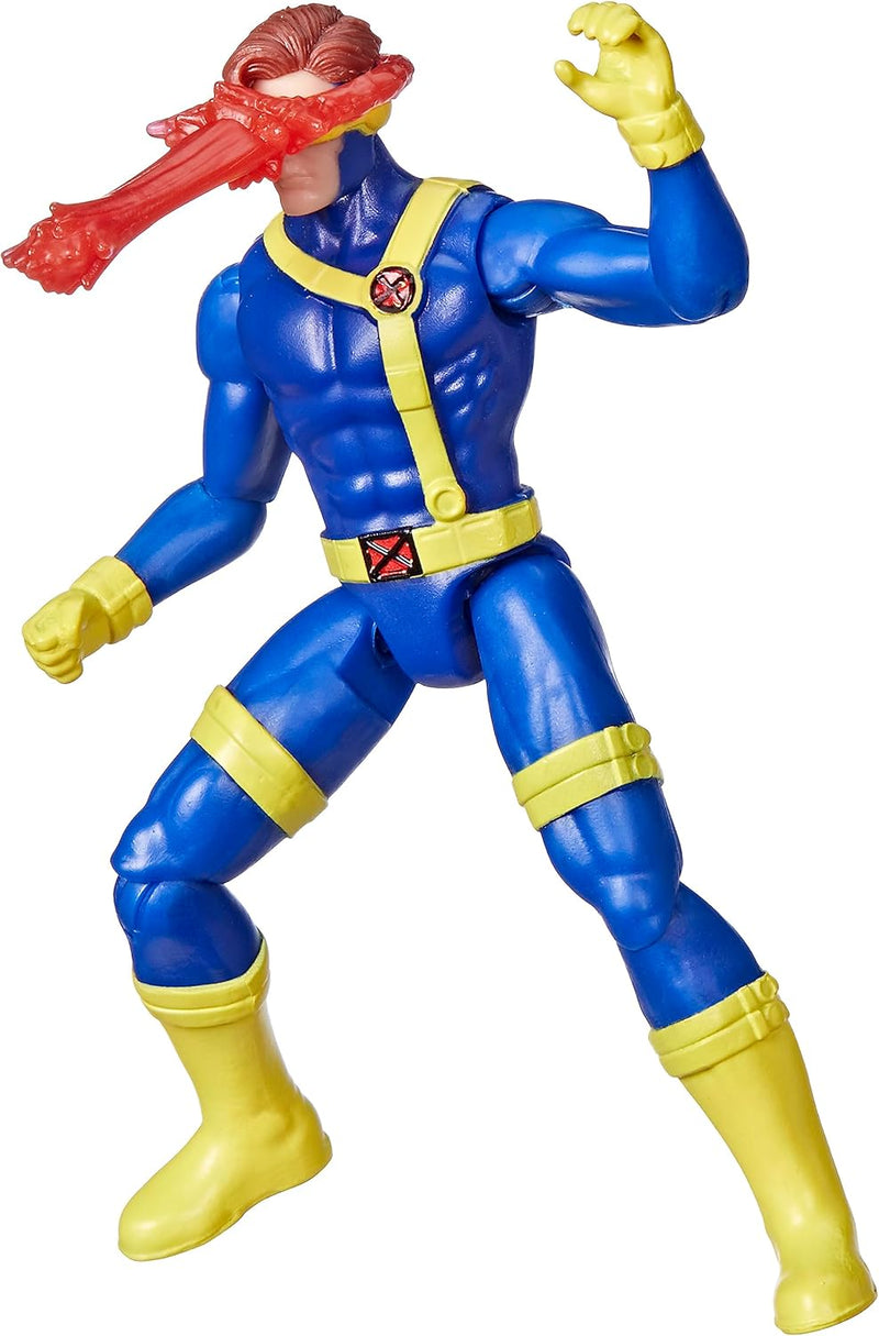 Marvel X-Men '97 - Cyclops Epic Hero Figure, alternate view