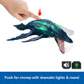 Jurassic World Wild Roar: Brachauchenius - Image 4