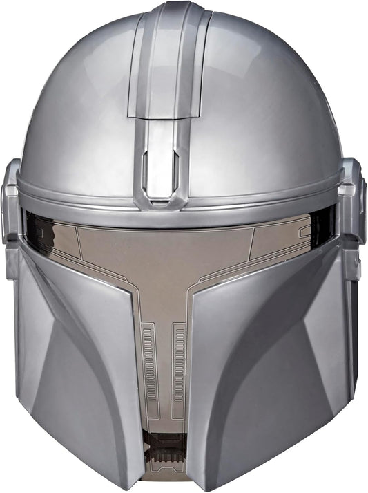 Star Wars The Mandalorian & Grogu The Mandalorian Electronic Mask