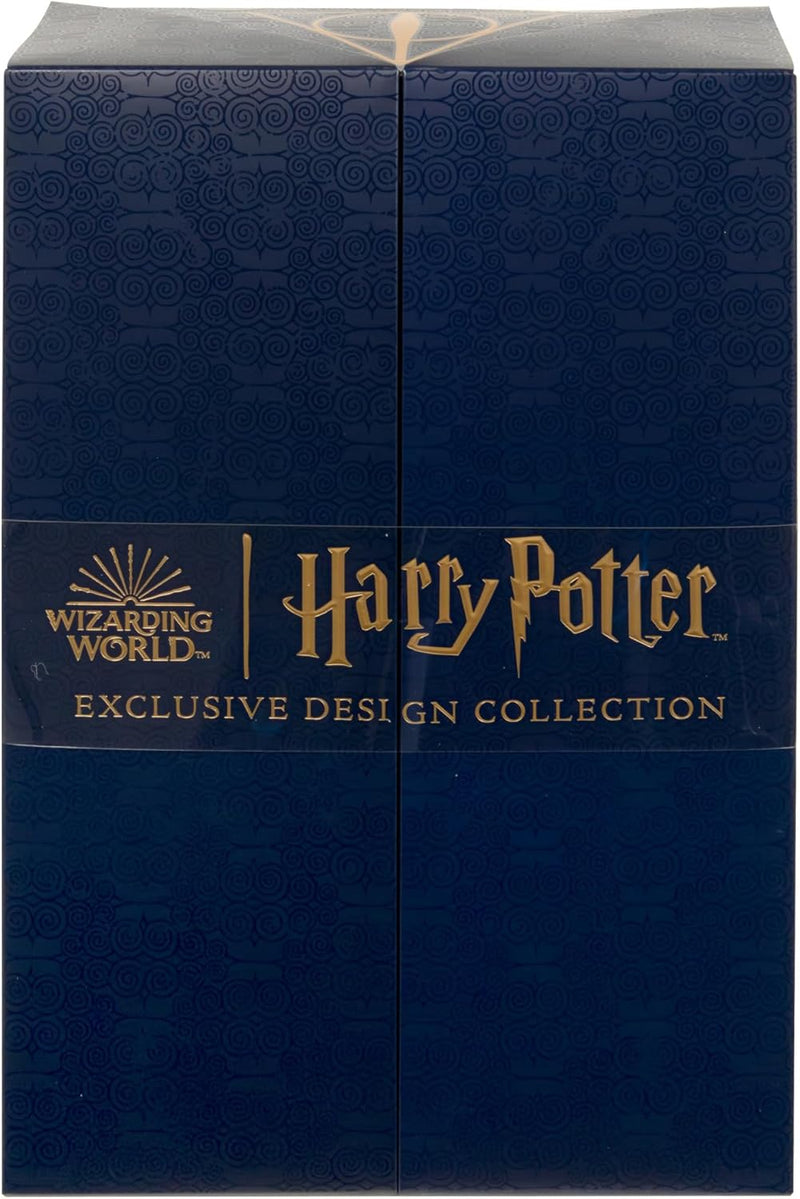 Mattel Harry Potter Design Collection – Albus Dumbledore Doll - HND83, alternate view