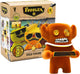 Fuggler Gold Figure Mystery Blind Box