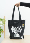 Snoopy Tote Bag packaging view