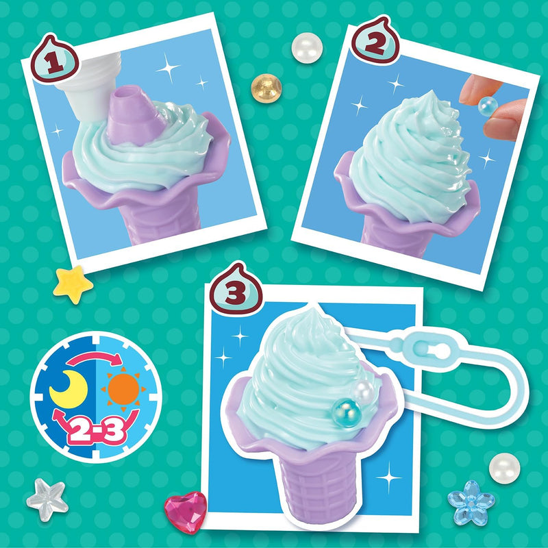 Pati School Pastel Keychain Creations Kit - Image 3