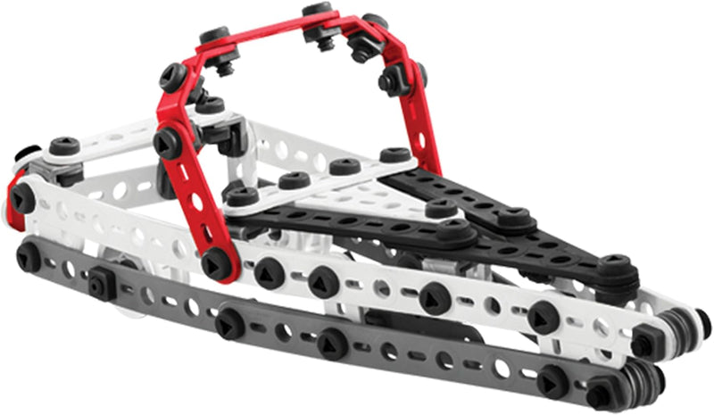 Meccano Bucket (150-Piece), product detail