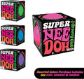 Super Needoh, alternate view