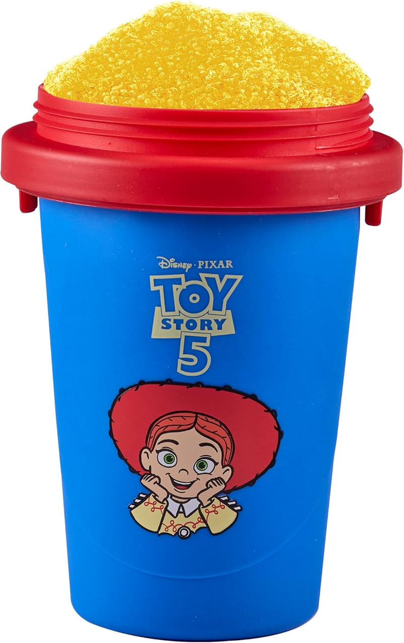 Chillfactor Toy Story 5 Jessie